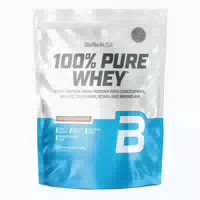 Biotechusa 100% Pure Whey Neutral 2270 g