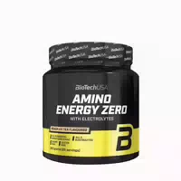 Biotech Bcaa Zero Ice Tea Peach