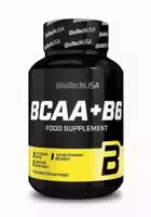 Biotech Bcaa B6 Tabl
