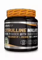Biotech Citrulline Malate