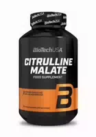 Citrulline Malate 300g Grüner Apfel