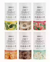 Biotech Diet Shake