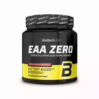 Biotechusa Eaa Zero Blue Grape 350 g