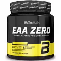 Biotechusa Eaa Zero