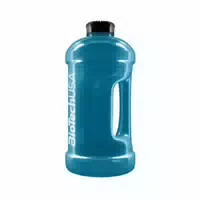 Biotech Gallon 2200ml Light Blue