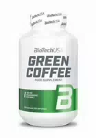 Biotech Green Coffee Kapseln