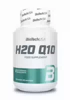 Biotech H2o Q10 Coenzyme Kapsel