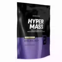 Biotech Hyper Mass