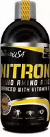 Liquid Bcaa 1000ml Lemon