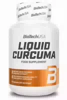 Biotech Liquid Curcuma