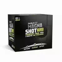 Biotech Magna Shot 20x