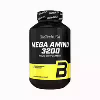 Biotech Mega Amino Tabletten