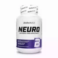 Biotech Neuro