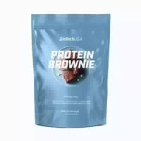 Biotech Protein Brownie 600 G