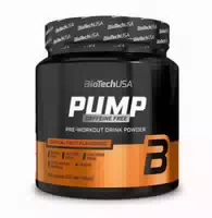 Biotech Pump Caffein Free Preworkout 30 Serv