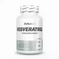 Biotech Resveratrol