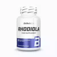 Biotech Rhodiola 500mg Kapseln