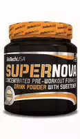 Biotech Supernova