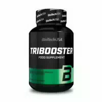 Tribooster 60 Tabletten