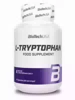 Biotech Tryptophan Kapseln