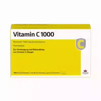 Vitamin C 1000