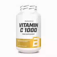 Vitamin C Tabletten 1000 mg von Apodiscounter