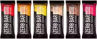 Zero Bar 20x50g Schoko Haselnuss