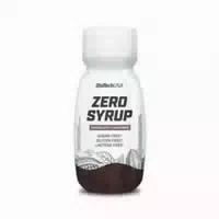 Biotech Zero Syrup