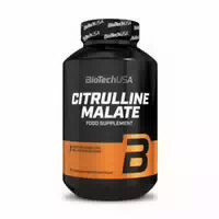 Citrulline Malate 90 Kapseln