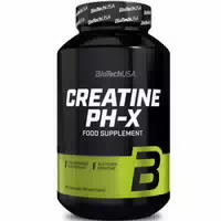 Biotech Creatine Phx Kapseln