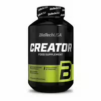 Biotech Synephrine 60 st