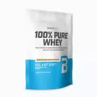 Biotech 100% Pure Whey Chocolate Peanut Butter