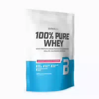 Biotech 100% Pure Whey Neutral 1 kg