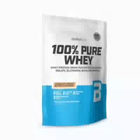 Biotech 100% Pure Whey Chocolate Peanutbutter