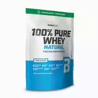 Biotech 100% Pure Whey Milchreis