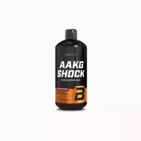 Biotech Aakg Shock Extreme Cherry 1000 ml