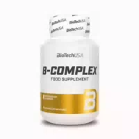 Biotech Vitamin Complex 60 st