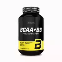 Biotech Bcaa B6 100 st