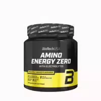 Biotech Amino Energy Zero Pineapple Mango
