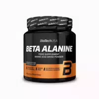 Biotech Beta Alanine Kapsel