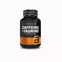 Biotech Caffeine Taurine 0 1 kg