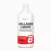 Biotech Collagen Liquid Tropical Fruit