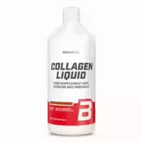 Biotech Collagen Liquid