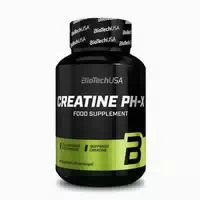 Biotech Creatine Ph X 100 g
