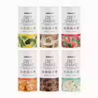 Biotech Whey Shake Vanille