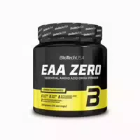 Biotechusa Eaa Zero Blue Grape 350 g