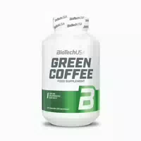 Biotech Green Coffee Kapseln