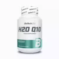 Biotech H2o Q 10 Coenzym 200 g