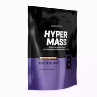 Biotech Hyper Mass Erdbeere