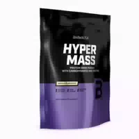 Biotech Hyper Mass Vanille 1000 g